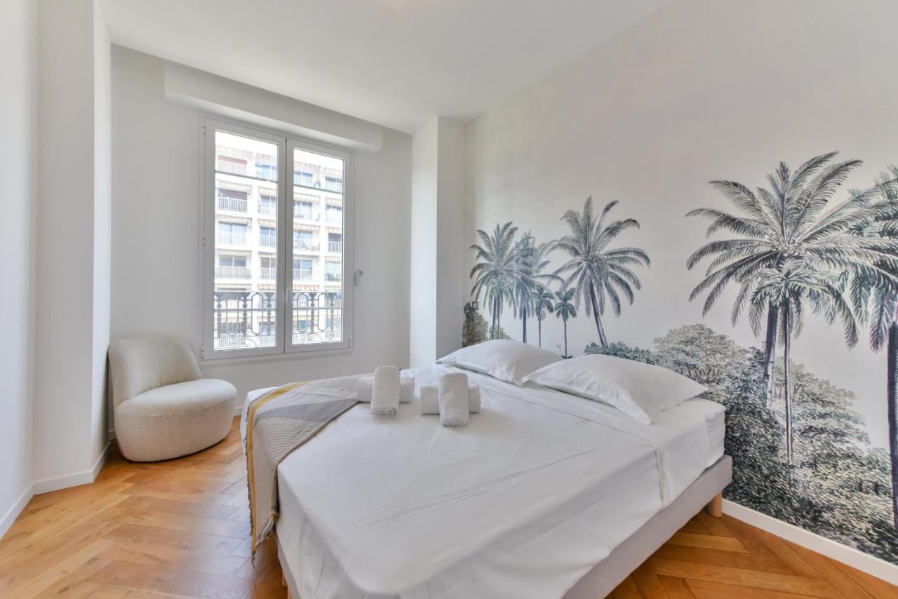 Happyfew Palazzo Del Sol Appartement Nice Buitenkant foto