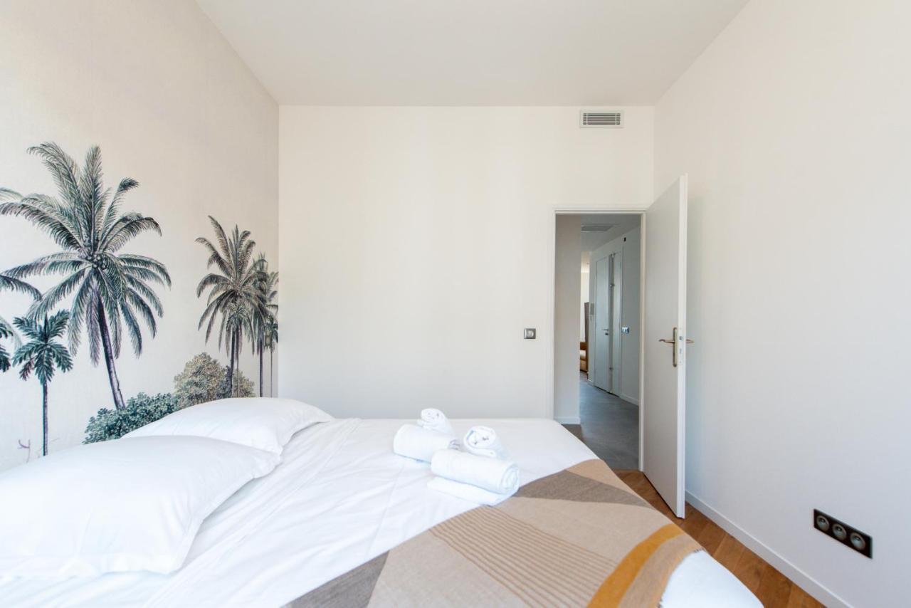 Happyfew Palazzo Del Sol Appartement Nice Buitenkant foto